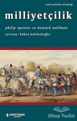 Milliyetçilik - Yeni İnsan Yayınevi