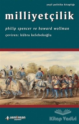 Milliyetçilik - Yeni İnsan Yayınevi