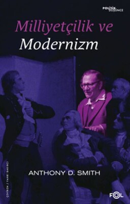 Milliyetçilik ve Modernizm - Fol Kitap