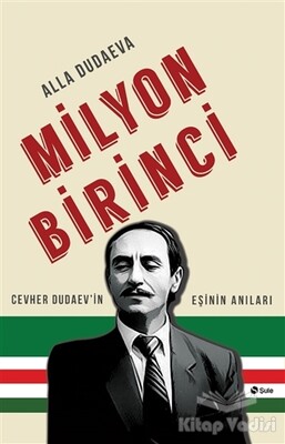 Milyon Birinci - Şule Yayınları