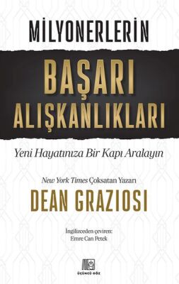 Milyonerlerin Başarı Alışkanlıkları - 1