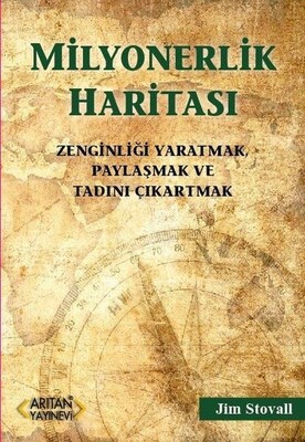 Milyonerlik Haritası - Arıtan Yayınevi