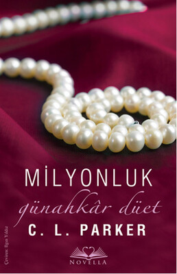 Milyonluk Günahkar Düet - Novella Yayınları