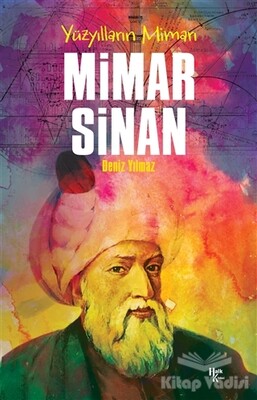 Mimar Sinan - Halk Kitabevi