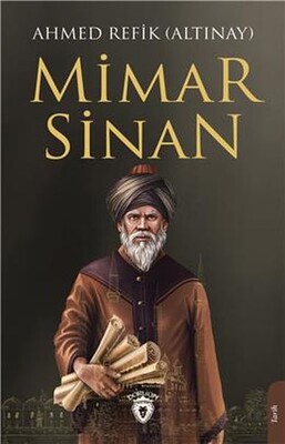 Mimar Sinan - Dorlion Yayınları