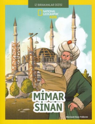 Mimar Sinan - National Geographic Kids - Beta Kids
