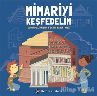 Mimariyi Keşfedelim - 1