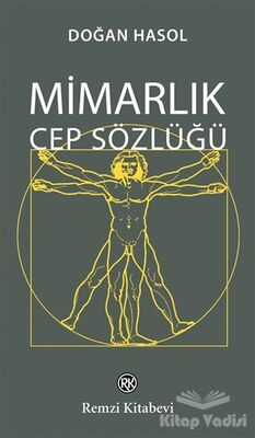 Mimarlık Cep Sözlüğü - 1