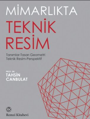 Mimarlıkta Teknik Resim - 1