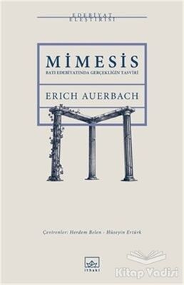 Mimesis - 1