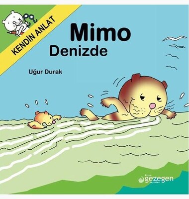 Mimo Denizde - Bizim Gezegen