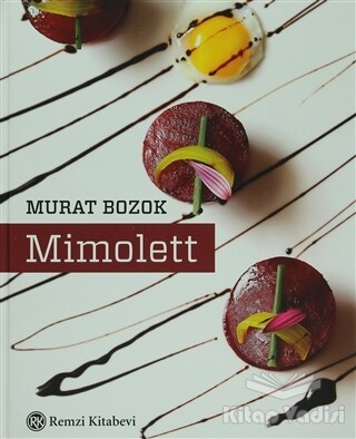 Mimolett - Remzi Kitabevi