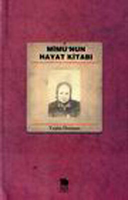 Mimu’nun Hayat Kitabı - 1