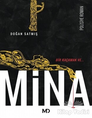 Mina - MD Basım