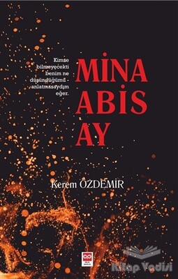 Mina Abis Ay - Bilge Baykuş Yayınları