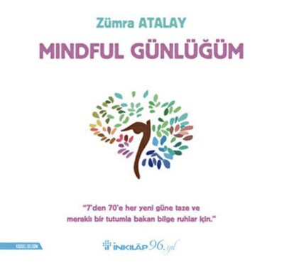 Mindful Günlüğüm - Kartlar - İnkılap Kitabevi