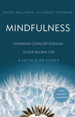 Mindfulness - Diyojen Yayıncılık