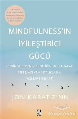 Mindfulness’in İyileştirici Gücü - 1