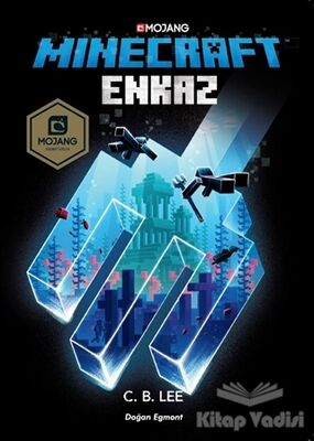 Minecraft Enkaz - 1