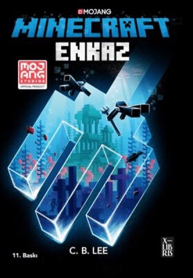 Minecraft- Enkaz - Xlibris