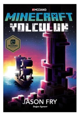 Minecraft Yolculuk - 1