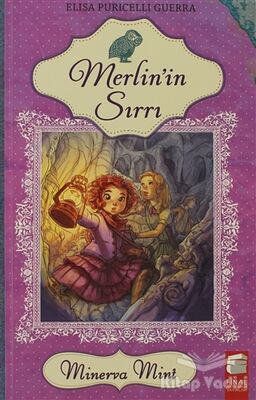 Minerva Mint 2: Merlin’in Sırrı - 1