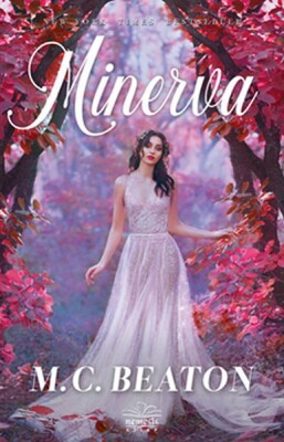 Minerva - Nemesis Kitap