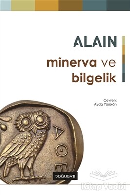 Minerva ve Bilgelik - Doğu Batı Yayınları