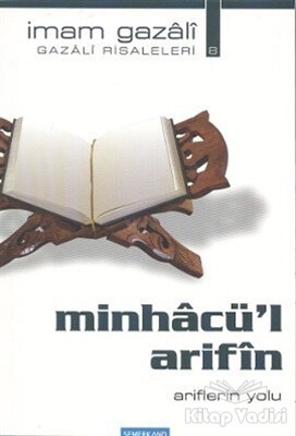 Minhacü’l Arifin - Semerkand Yayınları