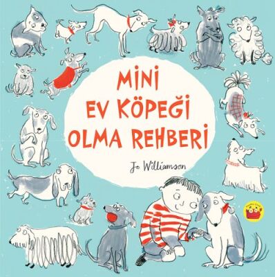 Mini Ev Köpeği Olma Rehberi - 1