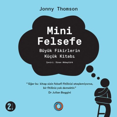 Mini Felsefe - Orenda