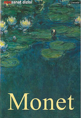 Mini Sanat Dizisi: Monet - Literatür Yayınları