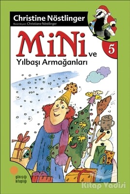 Mini ve Yılbaşı Armağanları - Günışığı Kitaplığı