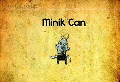 Minik Can - Nesin Yayınları