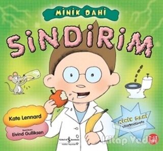 Minik Dahi Sindirim - 1