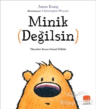 Minik (Değilsin) - Uçan Fil