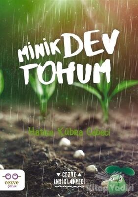 Minik Dev Tohum - 1