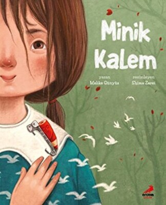 Minik Kalem - Erdem Çocuk