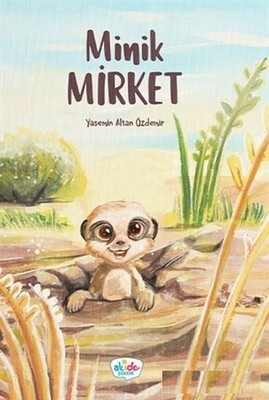 Minik Mirket - Akide Şekeri