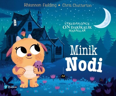 Minik Nodi - Pearson Education