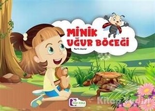 Minik Uğur Böceği - Mor Elma Yayıncılık