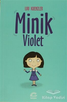Minik Violet - 1