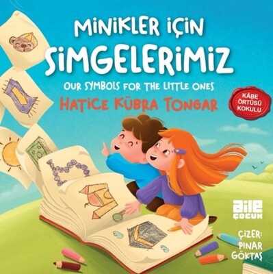 Minikler İçin Simgelerimiz - Aile Çocuk