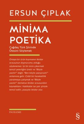 Minima Poetika - 1