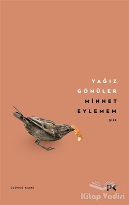 Minnet Eylemem - Profil Kitap