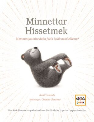 Minnettar Hissetmek - 1