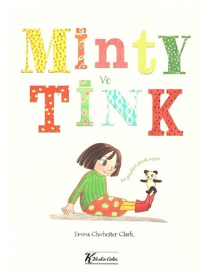 Minty ve Tink - Keskin Color