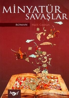 Minyatür Savaşlar - 1