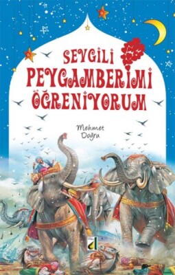 Minyatürlerle Nasreddin Hoca Manzum Fıkralar (Ciltli) - Damla Yayınevi