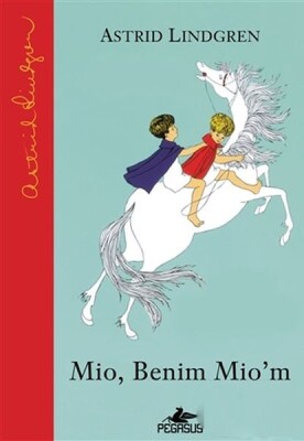 Mio Benim Miom - Pegasus Yayınları